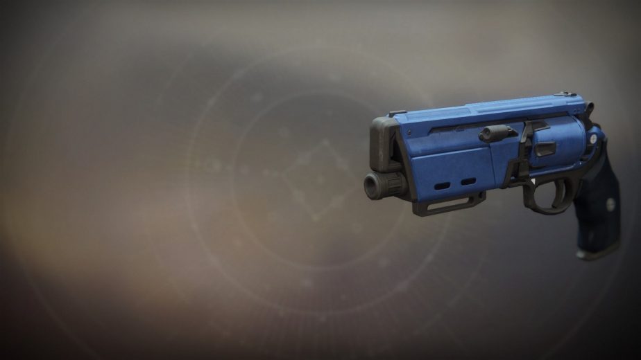 Destiny 2 Best Hand Cannons