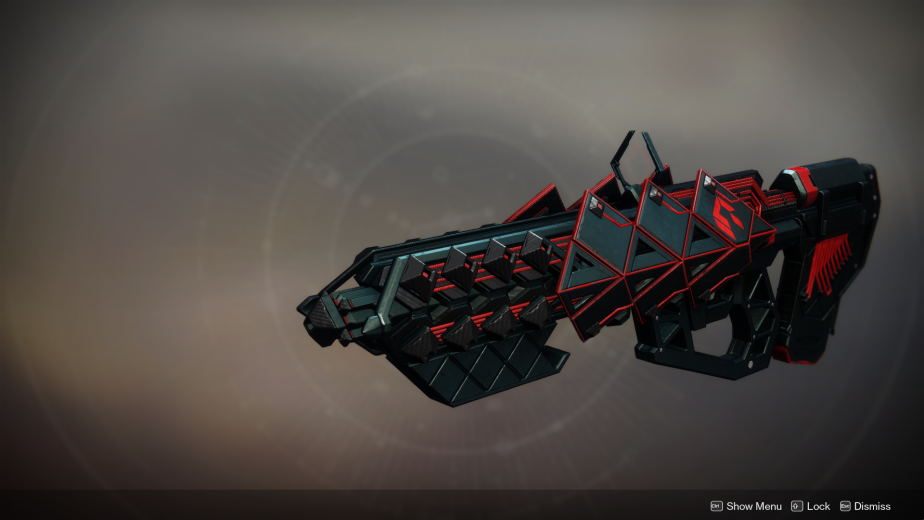 Destiny 2 The Best Pulse Rifles in the Crucible (PvP)