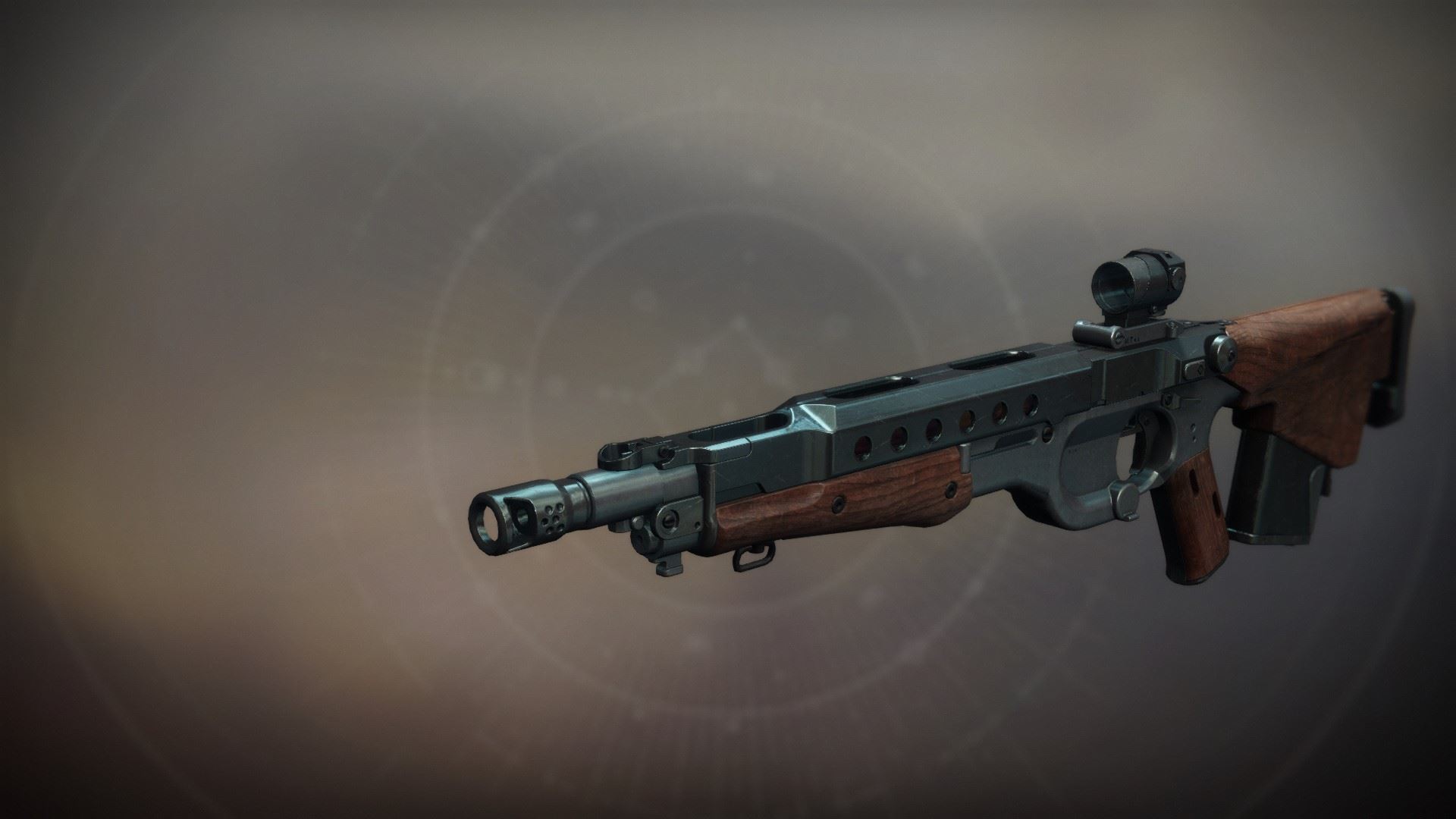 Destiny 2 The Best Pulse Rifles in the Crucible (PvP)