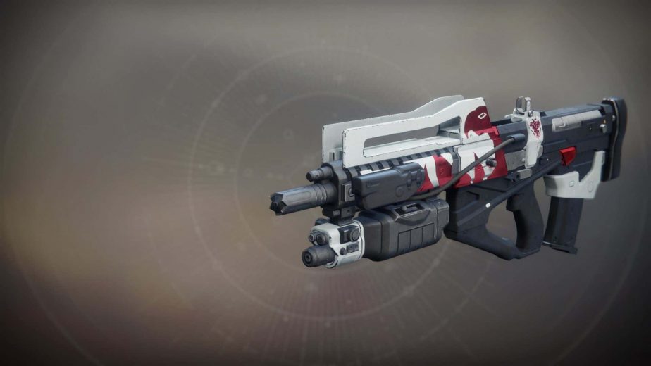 Destiny 2 The Best Pulse Rifles in the Crucible (PvP)