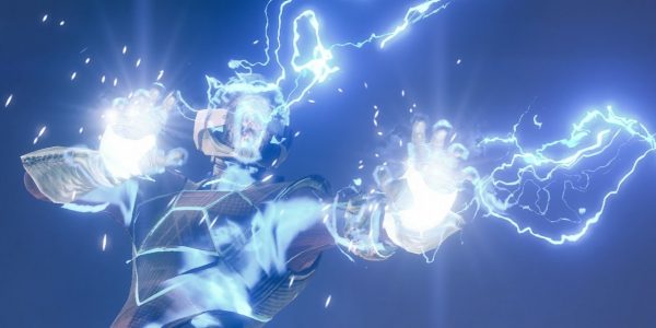 Destiny 2 best super abilities
