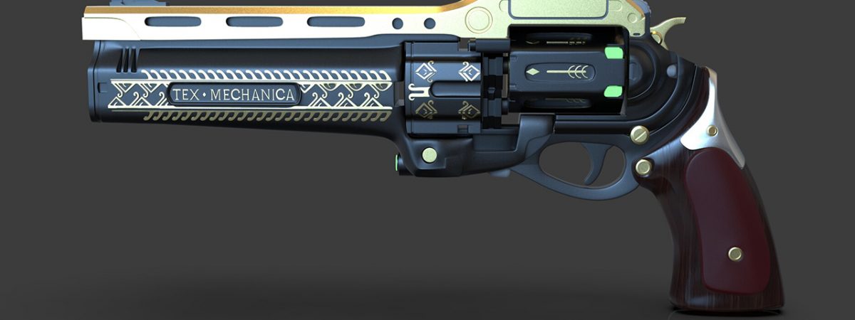 Destiny 2 Exotic Weapon Catalysts