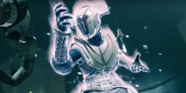 Destiny 2 Finishing Moves Shadowkeep