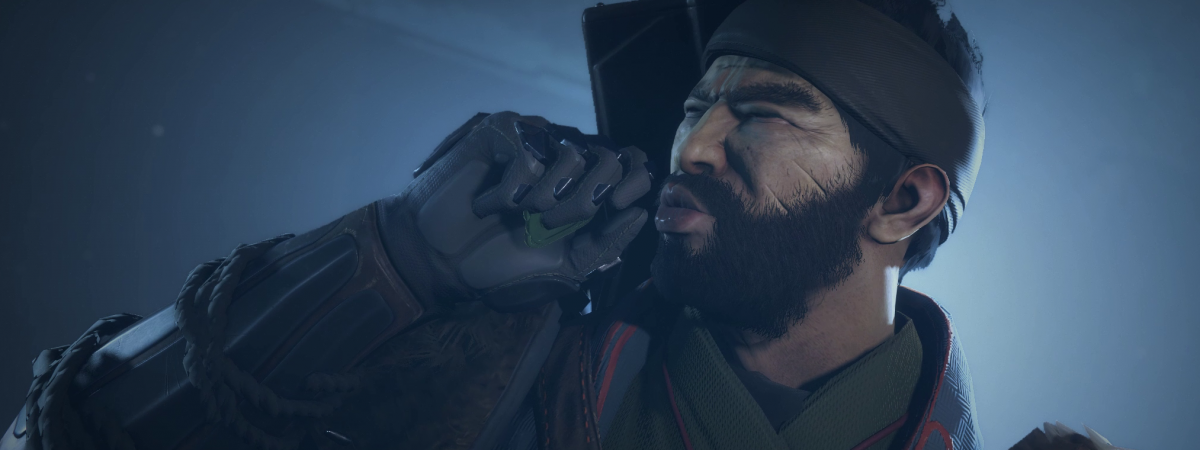Destiny 2 weekly reset Gambit Pinnacle Weapon