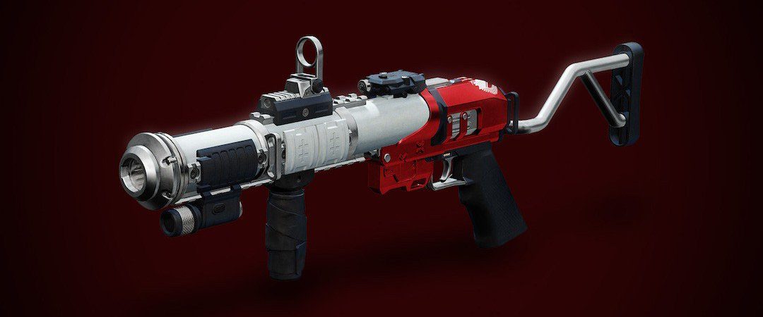 Destiny 2 Pinnacle Weapons Crucible Best DPS Weapon