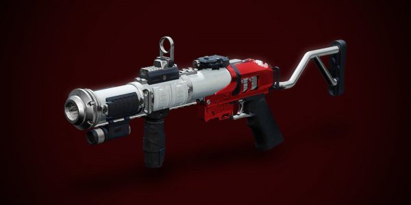 Destiny 2 Pinnacle Weapons Crucible Best DPS Weapon