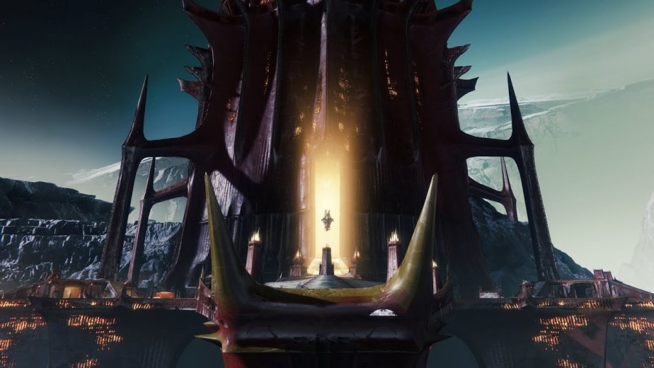 Destiny 2 Shadowkeep Artifacts Gamescom 2019