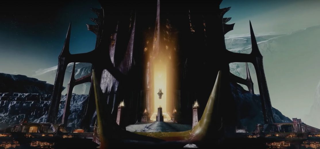 Destiny 2 New Shadowkeep Footage Teased at GuardianCon 2019