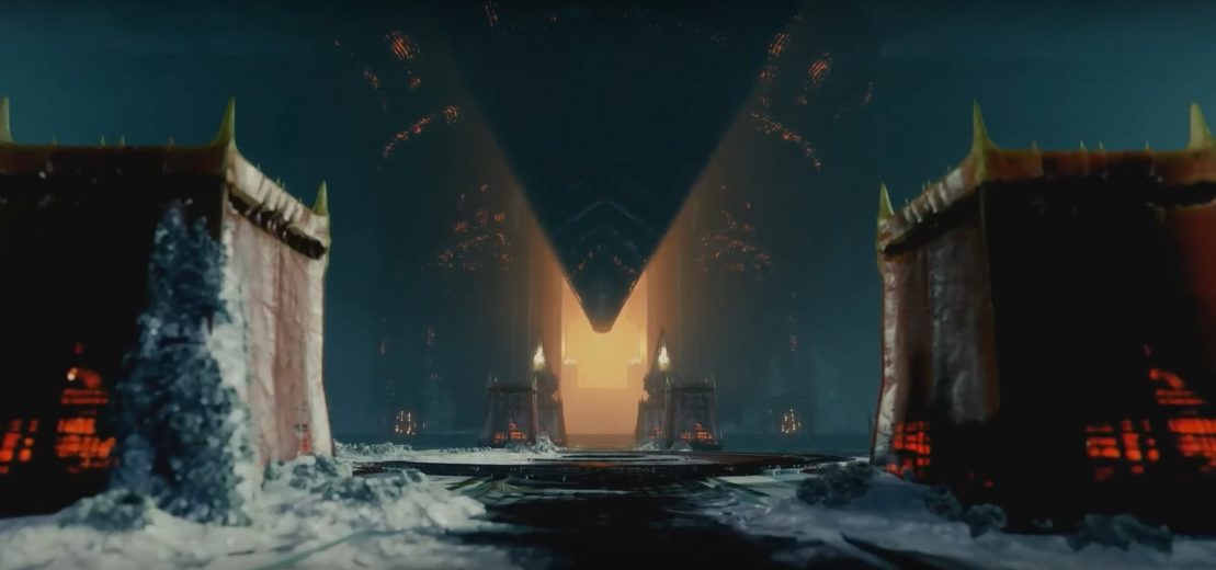Destiny 2 New Shadowkeep Footage Teased at GuardianCon 2019