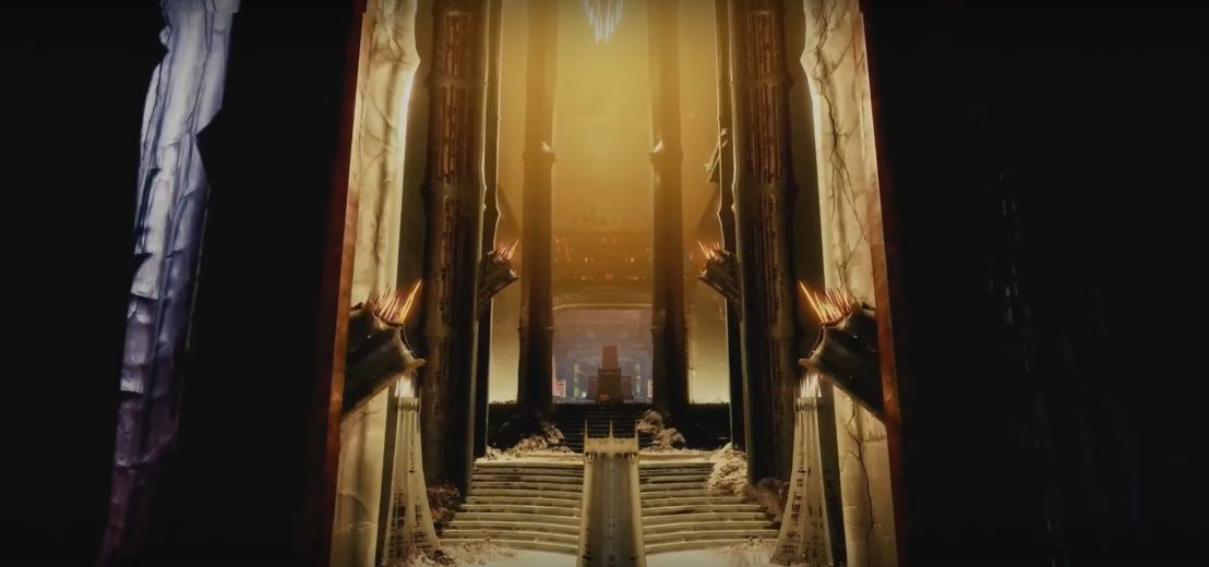 Destiny 2 New Shadowkeep Footage Teased at GuardianCon 2019