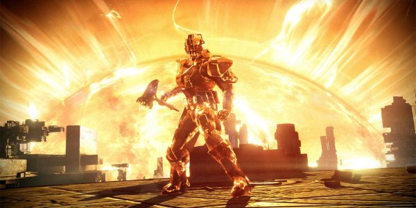 Destiny 2 Solar Week
