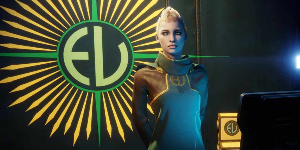 Destiny 2 Solar Week