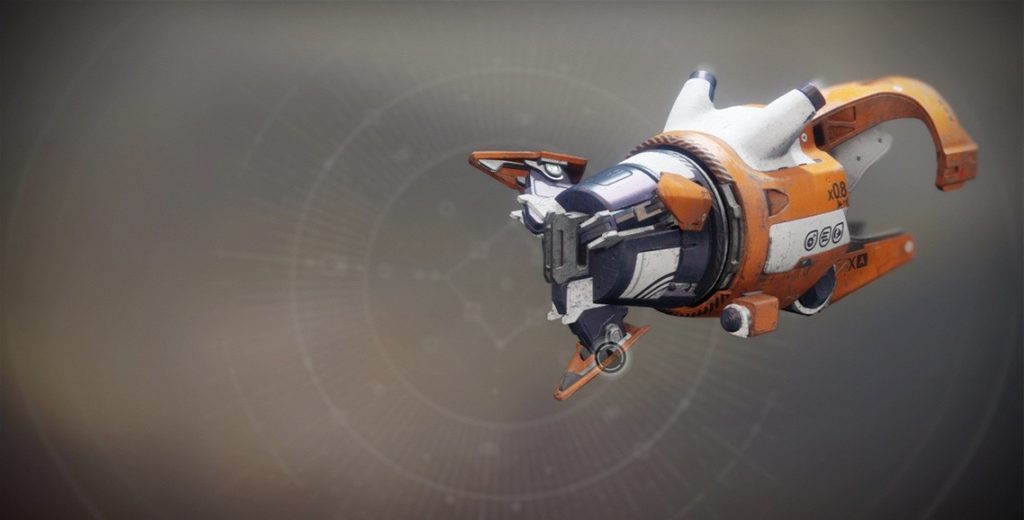 Destiny 2 Best Exotics 