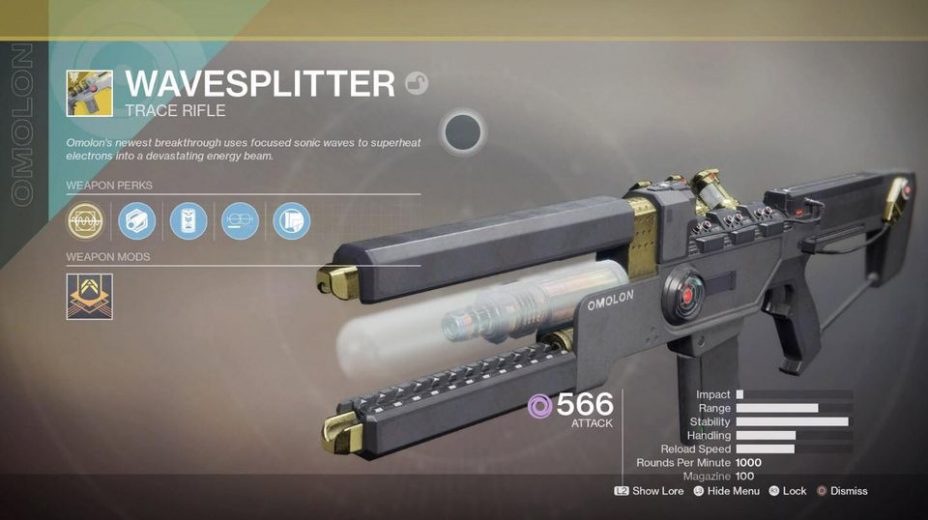 Destiny 2 Best Exotics