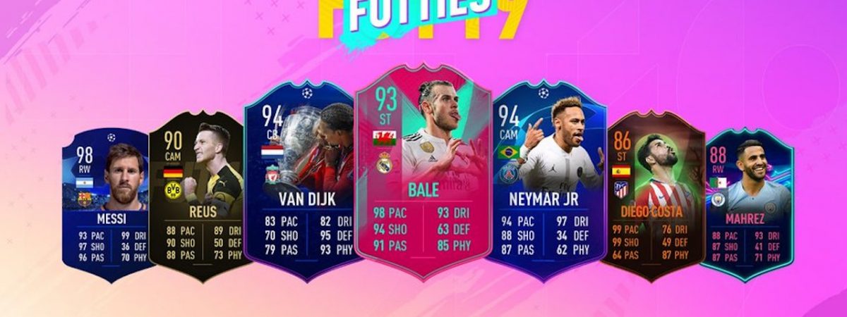 fifa 19 futties voting starts best of fut packs arrive