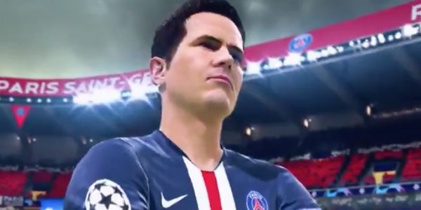 fifa 20 game preview paris saint germain ander herrera video