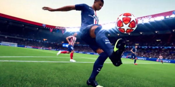 fifa 20 gameplay changes off the ball features new 1v1 commands