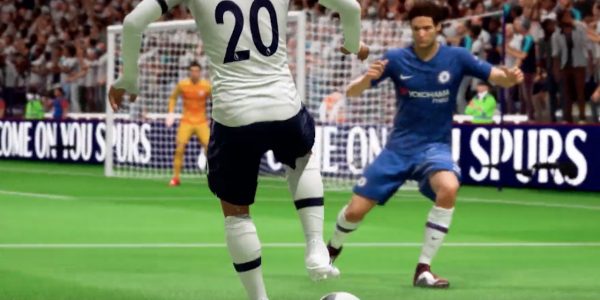fifa 20 gameplay trailer video arrives with new features pitch notes