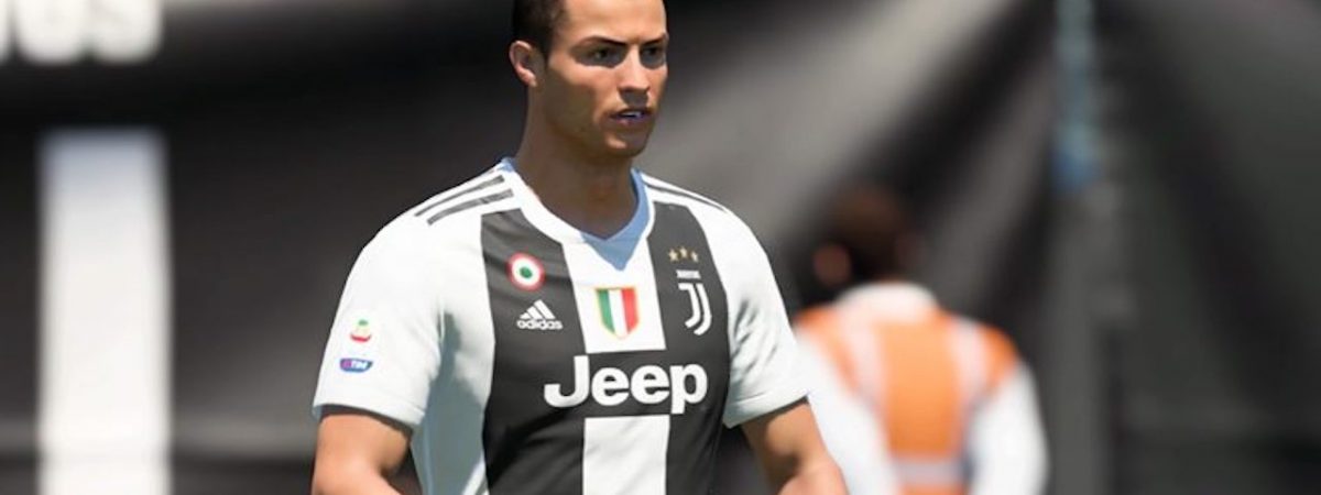 Fifa 20 Juventus Rights Ea Sports Clarifies Players Team