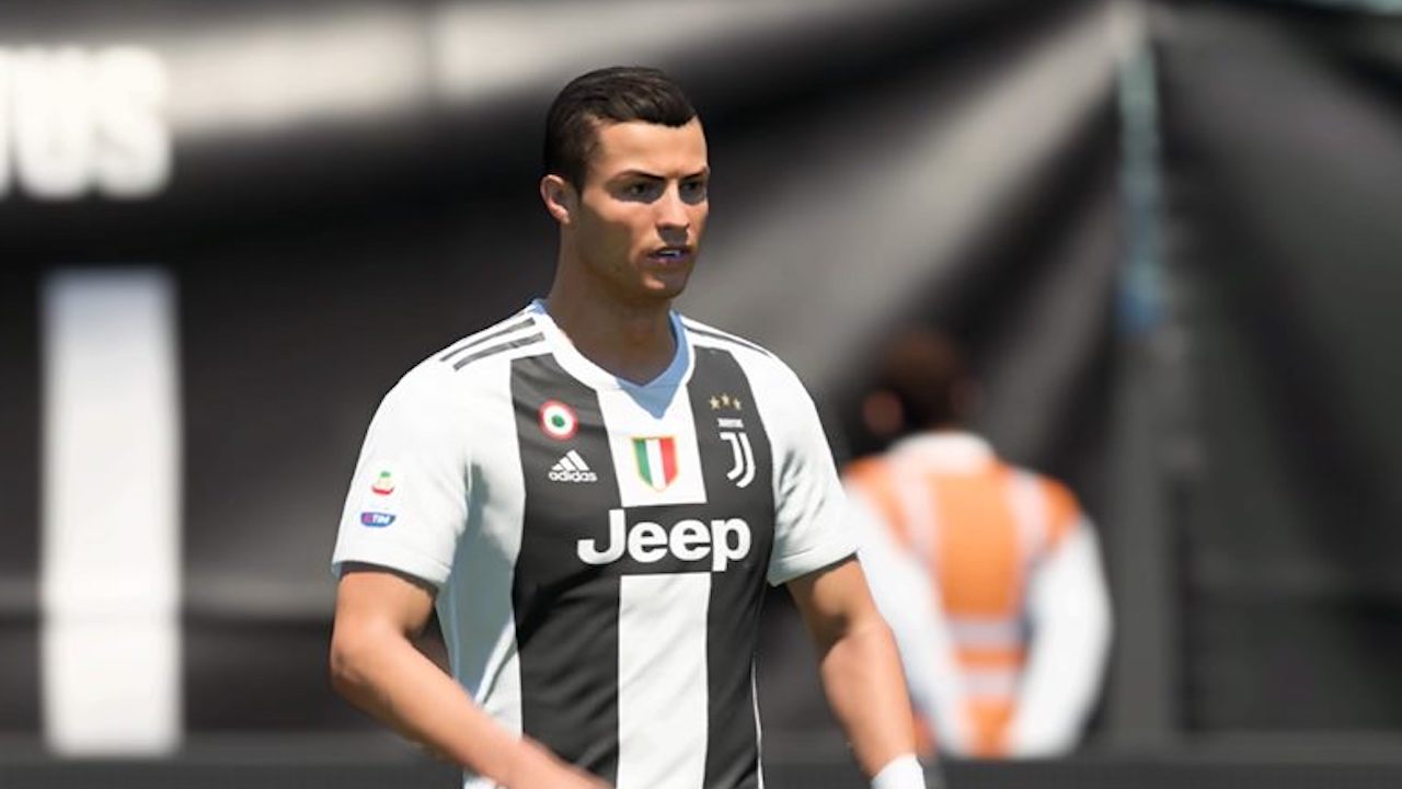 Fifa 20 Juventus Rights Ea Sports Clarifies Players Team
