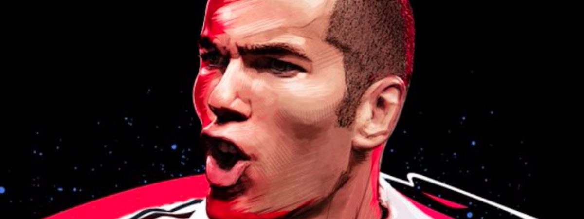 fifa 20 ultimate edition cover star zinedine zidane