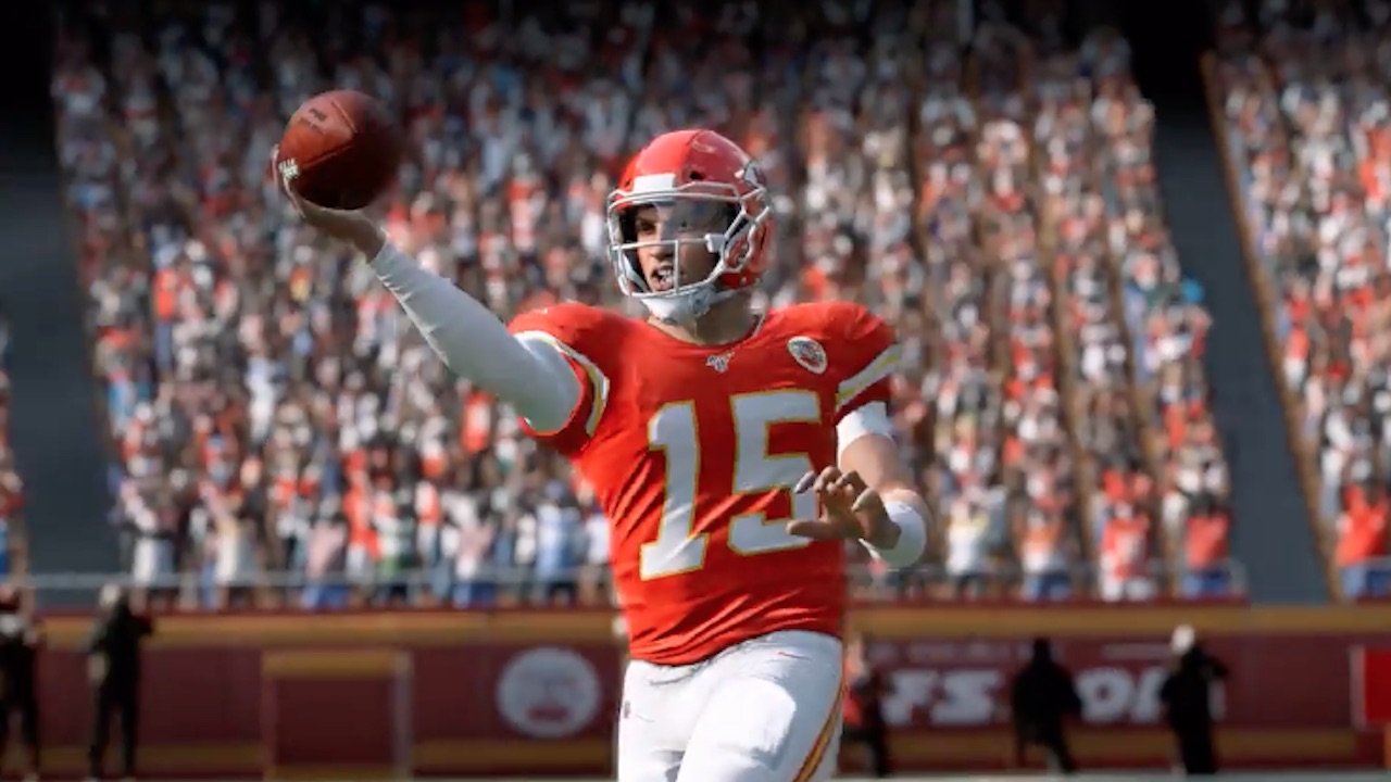 madden 20 xbox one gamestop