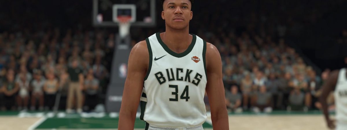 giannis antetokounmpo returns nba 2k19 throwback playoff moments card