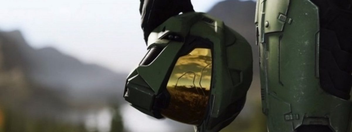 Halo Infinite Xbox Project Scarlett performance details