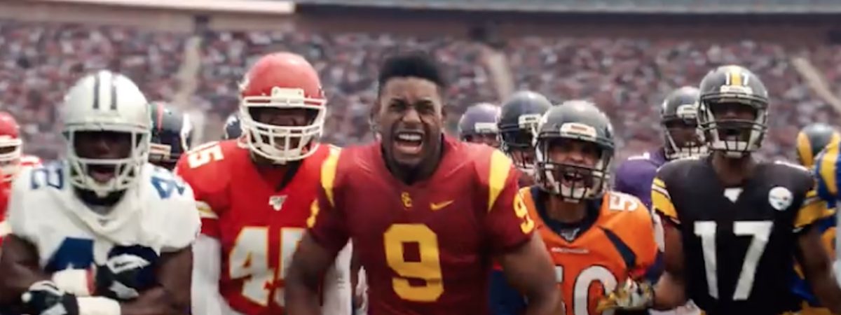 madden 20 launch trailer featuring patrick mahomes dj khaled