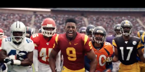 madden 20 launch trailer featuring patrick mahomes dj khaled