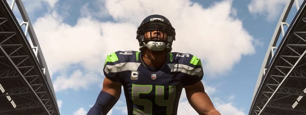 madden 20 player ratings defensive star bobby wagner 99 club