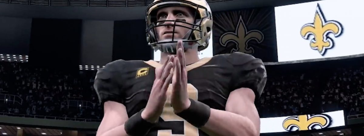 madden 20 player ratings revealed all 32 NFL teams and players