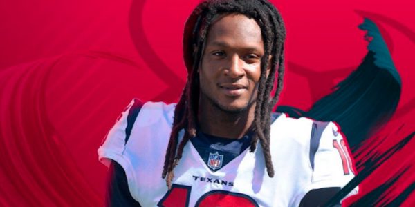 madden 20 player ratings texans deandre hopkins final 99 club member