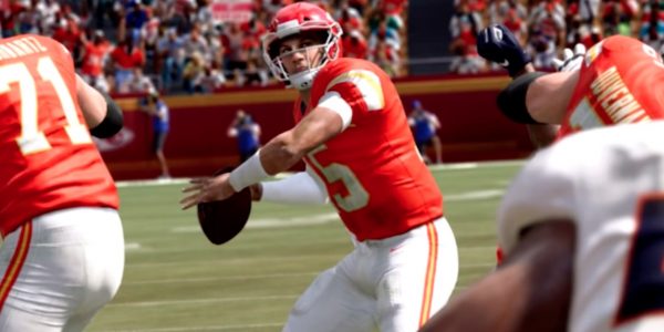 madden 20 qb ratings patrick mahomes leads top 20 nfl quarterbacks