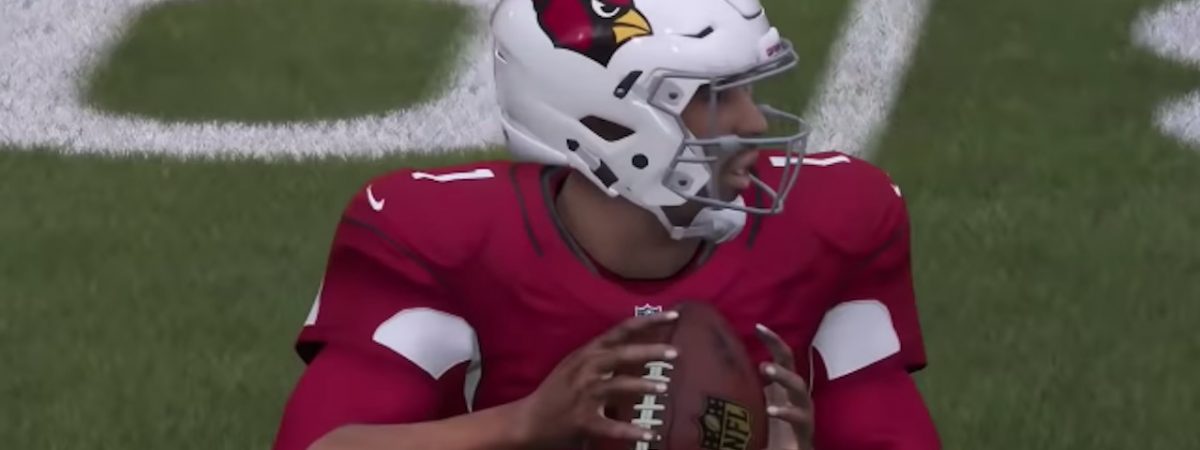 madden 20 rookie ratings revealed kyler murray more