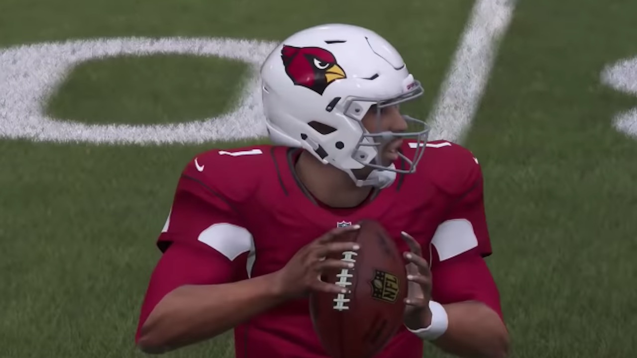 Madden 20 Rookie Ratings Revealed For Kyler Murray Dk