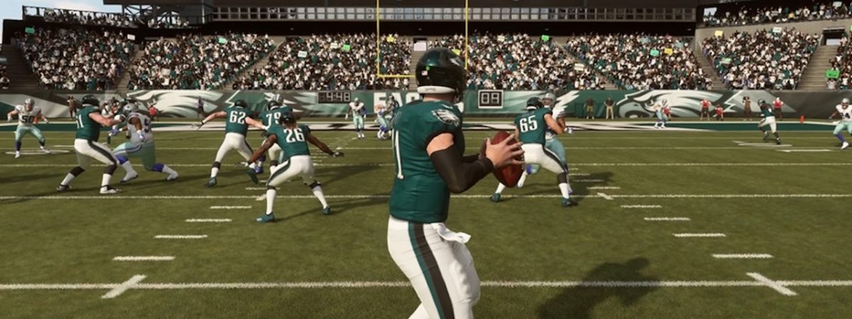 madden 20 team ratings all 32 NFL teams rated