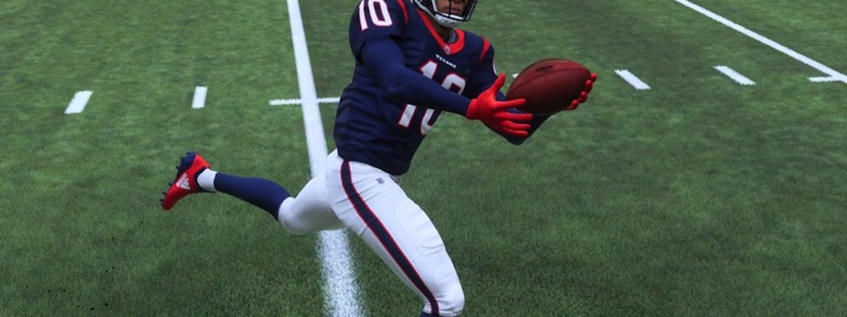 madden 20 wr ratings deandre hopkins leads top 20