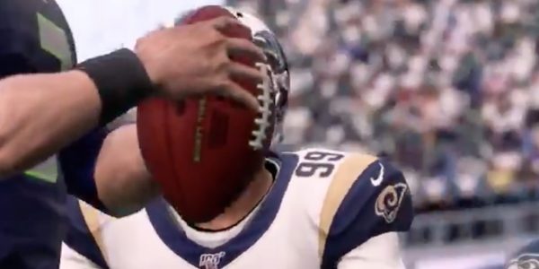 madden nfl 20 players first 99 club member revealed