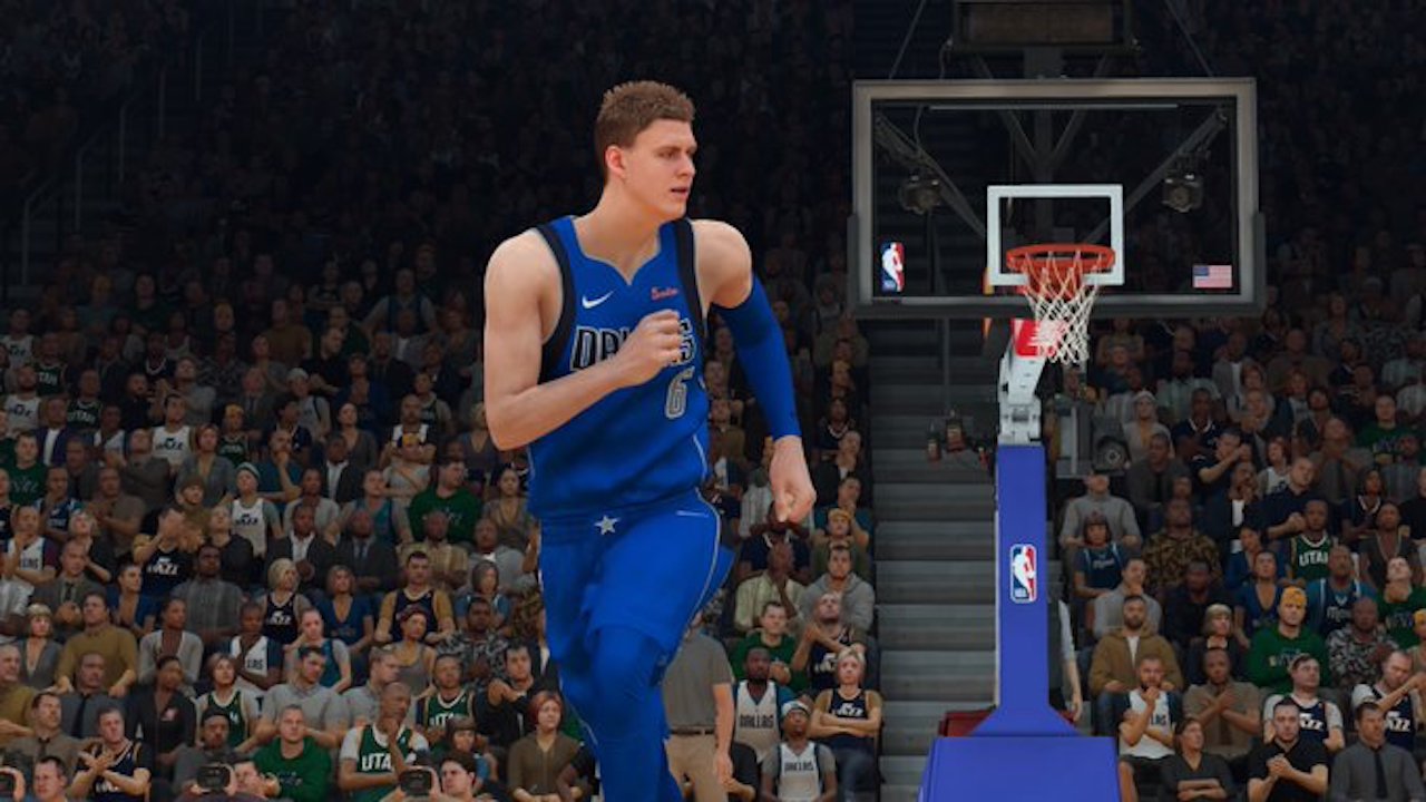 Nba 2k19 Fan Favorites Packs Arrive With Myteam Community Faves Kristaps Porzingis Andrei Kirilenko More