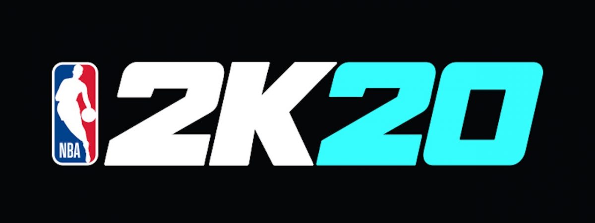 nba 2k20 cover athletes release date pre order details