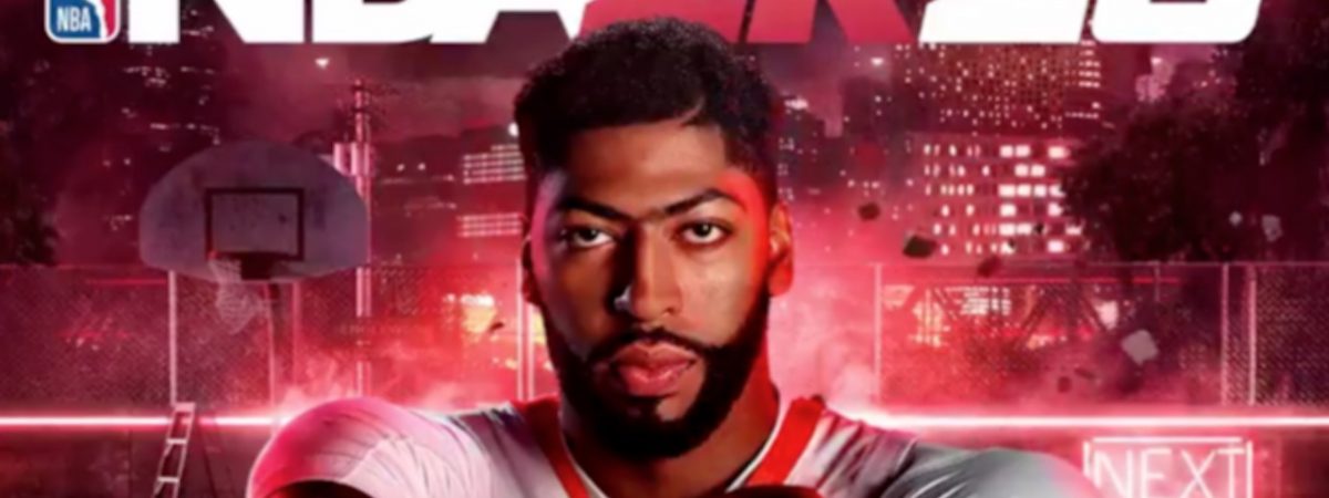 nba 2k20 cover change for anthony davis google stadia release date