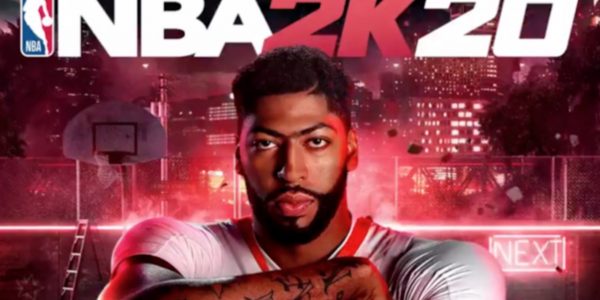 nba 2k20 cover change for anthony davis google stadia release date