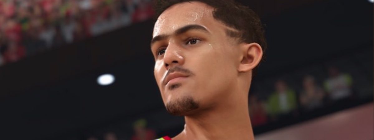 nba 2k20 ratings more players confirmed trae young andre drummond react