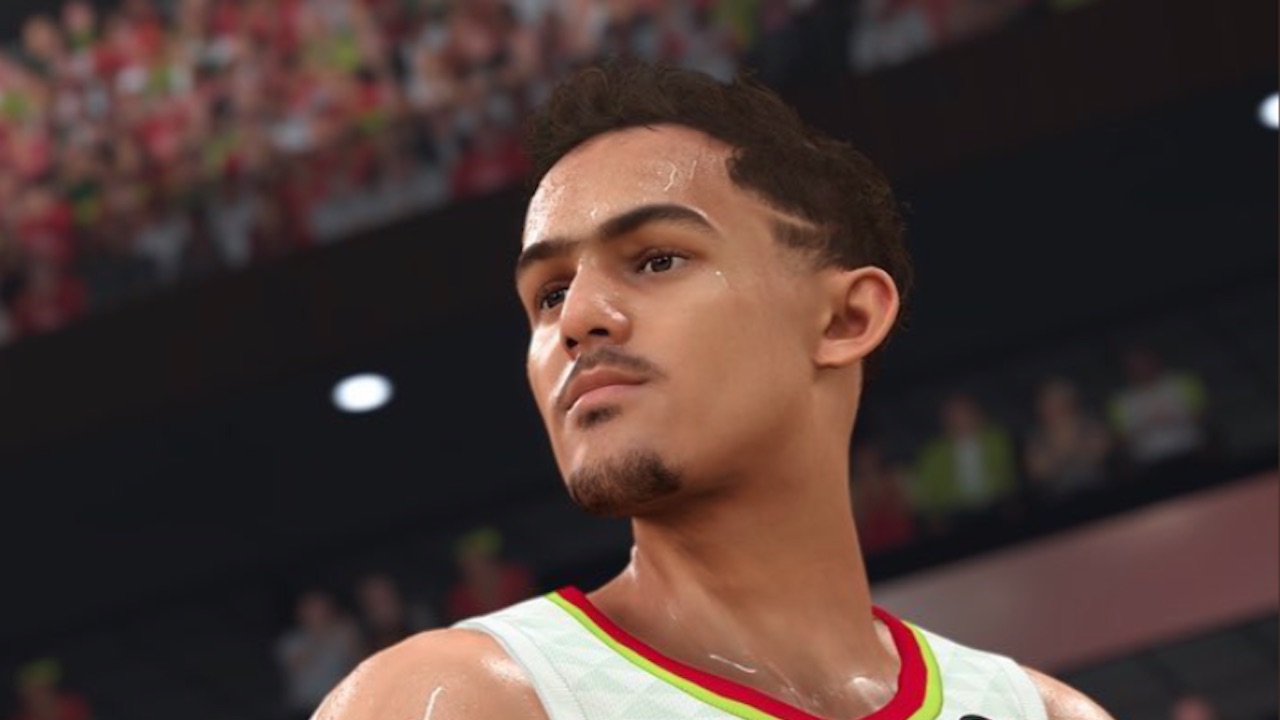 NBA 2K20 Ratings More Players Revealed, Trae Young
