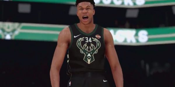 nba 2k20 ratings predictions top 10 players in game