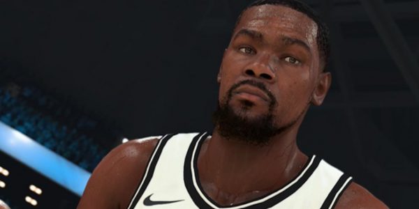 nba 2k20 screenshots kyrie irving kevin durant other all stars