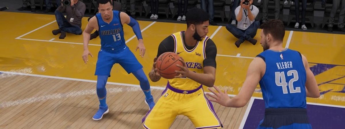 nba live 19 roster update free agency moves ea server issues