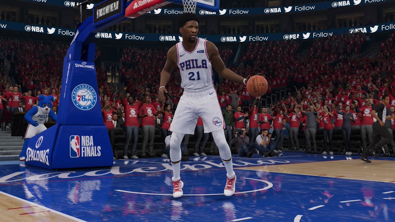 nba live 20 cover