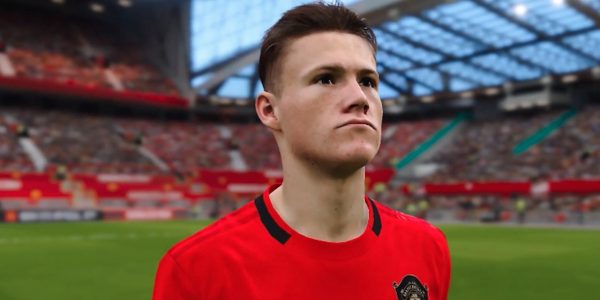 pes 2020 cover global edition scott mctominay